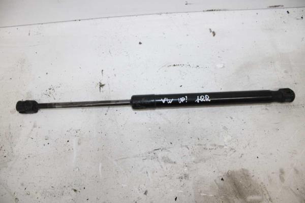 VERIN HAYON VW UP/ SKODA CITIGO/ SEAT MII - Vue 1